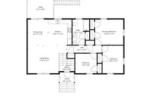 351 Hill St, Biddeford, ME 04005 - Photo 34