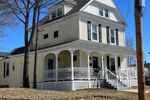 312 Pine St, Rumford, ME 04276 - Photo 1