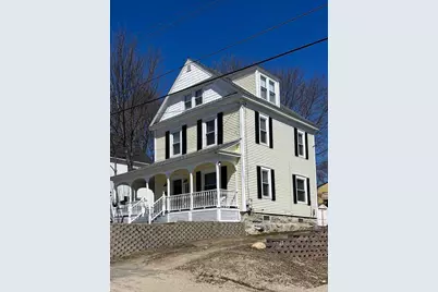 312 Pine Street, Rumford, ME 04276 - Photo 4