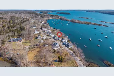 943 Cundy's Harbor Road, Harpswell, ME 04079 - Photo 50