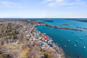 943 Cundy's Harbor Rd, Harpswell, ME 04079 - Photo 50