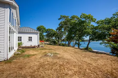 943 Cundy's Harbor Road, Harpswell, ME 04079 - Photo 1
