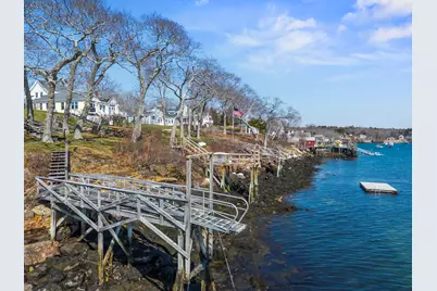 943 Cundy's Harbor Road, Harpswell, ME 04079 - Photo 48