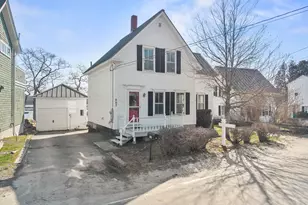 943 Cundy's Harbor Rd, Harpswell, ME 04079 - Photo 10