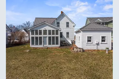 943 Cundy's Harbor Road, Harpswell, ME 04079 - Photo 6