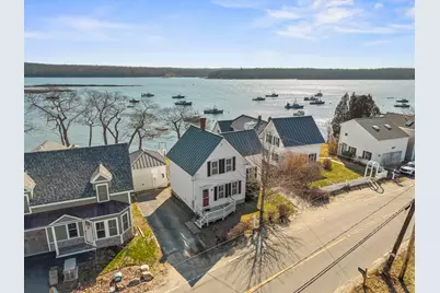943 Cundy's Harbor Road, Harpswell, ME 04079 - Photo 46