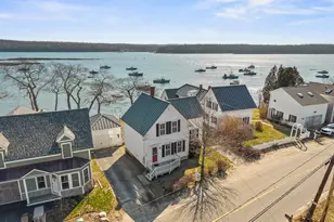 943 Cundy's Harbor Rd, Harpswell, ME 04079 - Photo 46