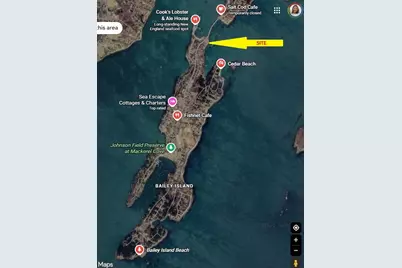 1951 Harpswell Island Road, Harpswell, ME 04003 - Photo 62