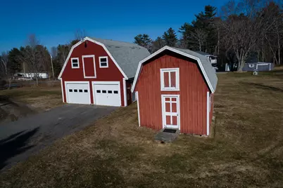 174 Pleasant View Ridge Road, China, ME 04358 - Photo 40