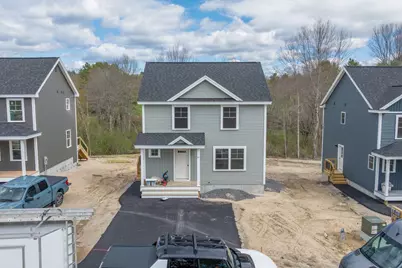 16 Shepherd Lane #8, Windham, ME 04062 - Photo 1