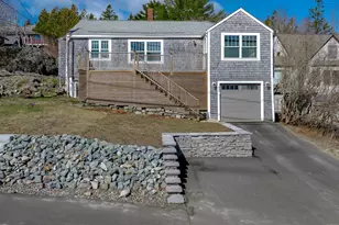 436 Main St, Southwest Harbor, ME 04679 - Photo 1