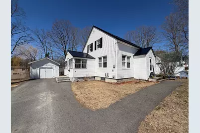 36 Cedar Street, East Millinocket, ME 04430 - Photo 1