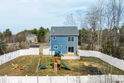 82 Tree Farm Road, Brunswick, ME 04011 - Photo 2