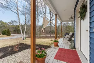 82 Tree Farm Rd, Brunswick, ME 04011 - Photo 6