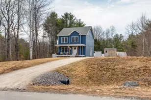 82 Tree Farm Rd, Brunswick, ME 04011 - Photo 44