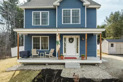 82 Tree Farm Road, Brunswick, ME 04011 - Photo 4