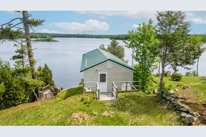 25 Bernier Lane, Harpswell, ME 04079 - Photo 2