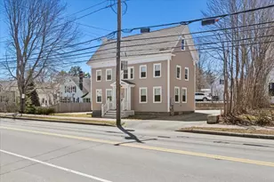 60 North St, Saco, ME 04072 - Photo 2