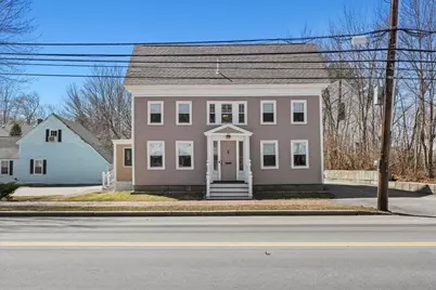 60 North Street, Saco, ME 04072 - Photo 1