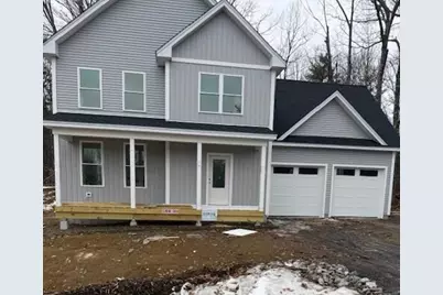 27 Woodbrey Lane, Standish, ME 04084 - Photo 1