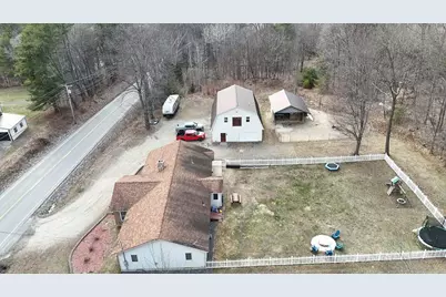 166 Howes Corner Road, Turner, ME 04282 - Photo 6