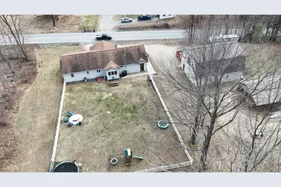 166 Howes Corner Road, Turner, ME 04282 - Photo 2