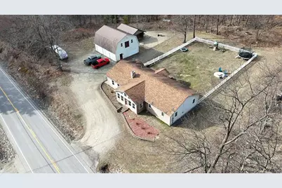 166 Howes Corner Road, Turner, ME 04282 - Photo 1