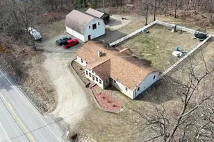 166 Howes Corner Rd, Turner, ME 04282 - Photo 1