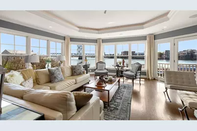 27 Badgers Island W #1, Kittery, ME 03904 - Photo 6