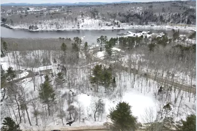 0 Patterson Hill Road #Lot 2, Belfast, ME 04915 - Photo 8
