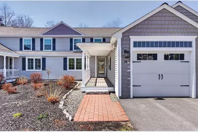 14 Mica Court #51P, Topsham, ME 04086 - Photo 46