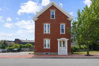 12 Smith Street, Portland, ME 04101 - Photo 2