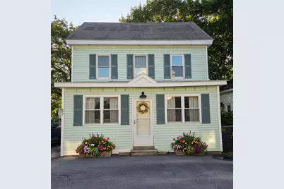 677 Middle Street, Bath, ME 04530 - Photo 1