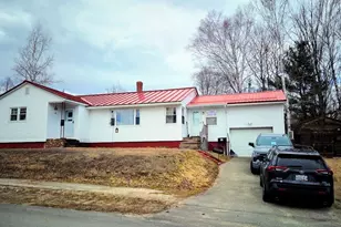 77 Connecticut Ave, Millinocket, ME 04462 - Photo 1