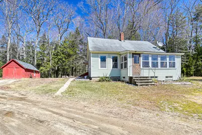 60 Mechanic Falls Road, Poland, ME 04274 - Photo 1