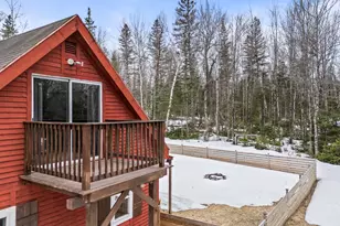 67 Baker Hill Rd, Salem Twp, ME 04983 - Photo 2