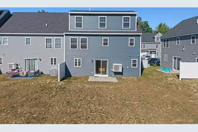 11 Smithwheel Road #28, Old Orchard Beach, ME 04064 - Photo 24