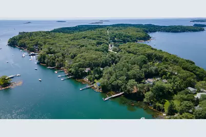 672 Ocean Point Road, Boothbay, ME 04544 - Photo 18