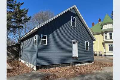 24 Prentiss Street, Bangor, ME 04401 - Photo 1