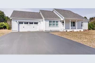 27 Alden Pines Drive #9, Waterboro, ME 04087 - Photo 1