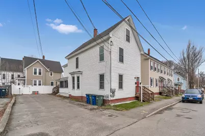 10 Dunn Street, Westbrook, ME 04092 - Photo 1