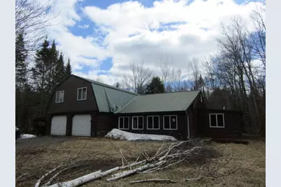 104 Rams Island Road, Bowerbank, ME 04426 - Photo 1