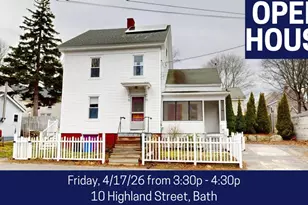 10 Highland St, Bath, ME 04530 - Photo 1