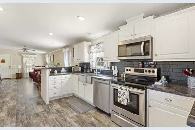 1032 Main Street, Vassalboro, ME 04989 - Photo 8