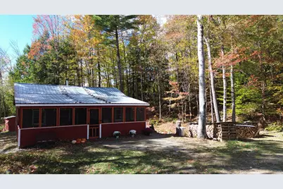 113 Brown Hill Road, Anson, ME 04911 - Photo 2