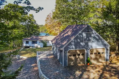 89 Mallard Drive, Richmond, ME 04357 - Photo 1