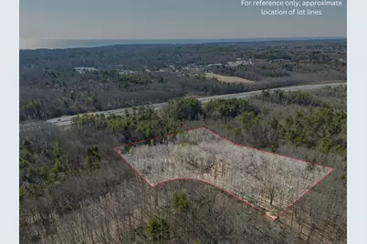 Lot #5 Brown Freehold Road, York, ME 03909 - Photo 2