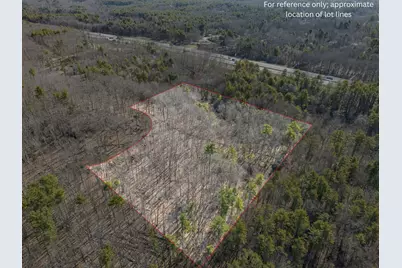 Lot #5 Brown Freehold Road, York, ME 03909 - Photo 1