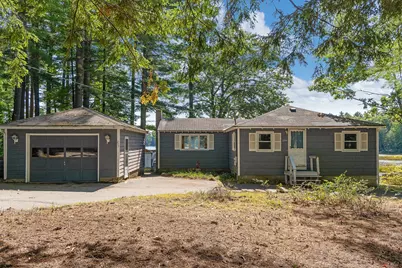 209 Loop Road, Acton, ME 04001 - Photo 1