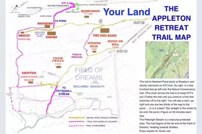 0 Retreat Lane N, Appleton, ME 04862 - Photo 26